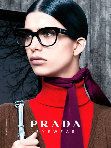 prada frames.